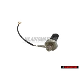 VW Original Contacteur De Pression Dhuile - 06D919031