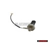 VW Original Contacteur De Pression Dhuile - 06D919031