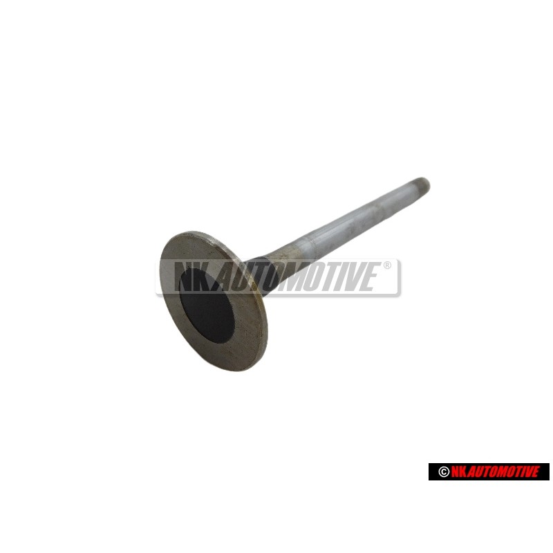 VW Original Soupape D'Echappement - 113109612A