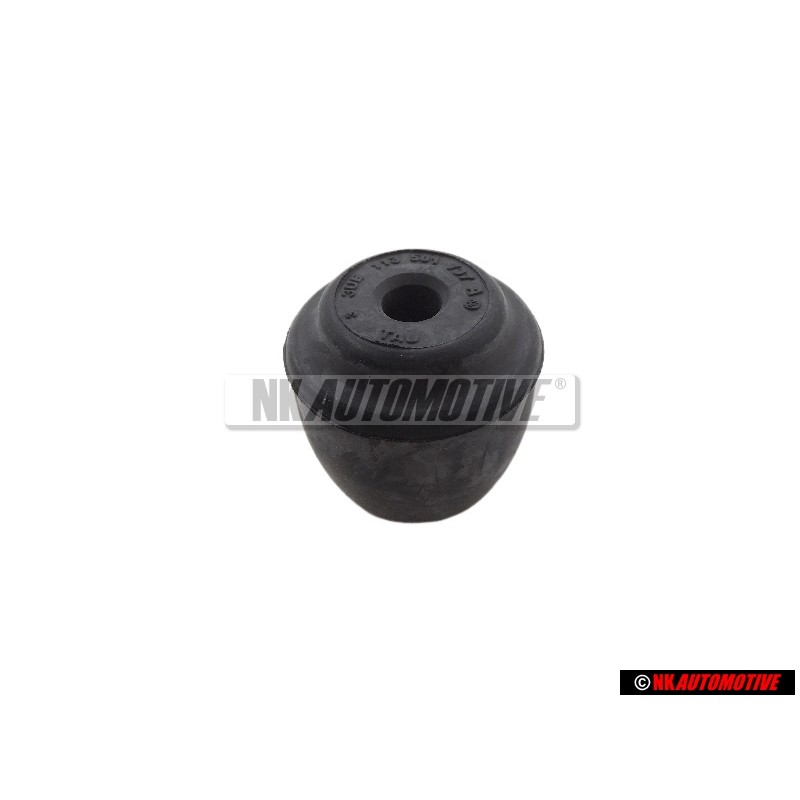 VW Original Butee Caoutchouc - 113501737A