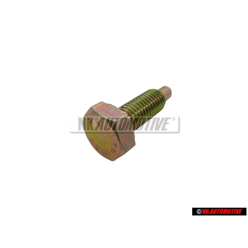 VW Original Vis Hexagonale A Teton - 017525257A