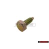 VW Original Vis Hexagonale A Teton - 017525257A