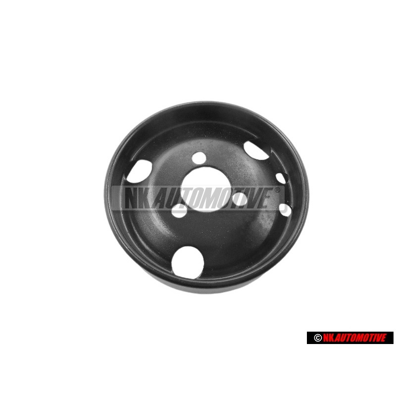 VW Original Poulie - 021121031C