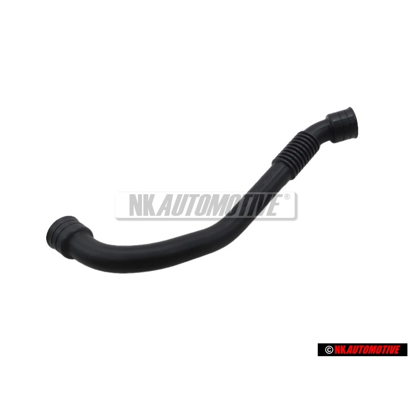 VW Original Tube D'Aeration - 045103493