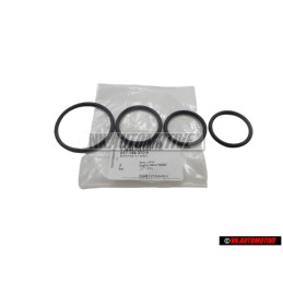 VW Original Joints Pour Radiateur D'Huile - 077198070A