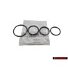 VW Original Joints Pour Radiateur D'Huile - 077198070A