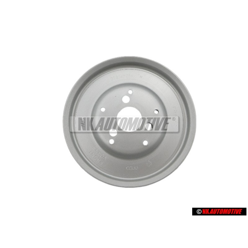 VW Original Poulie - 078145255H