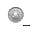VW Original Poulie - 078145255H