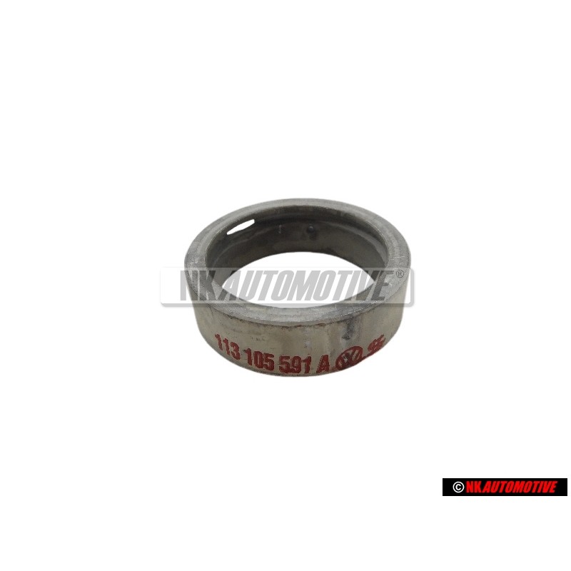 VW Original Coussinet De Vilebrequin - 113105591A