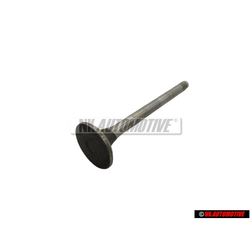 VW Original Soupape D'Echappement - 113109612