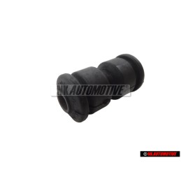 VW Original Patin Metal Caoutchouc - 200511181