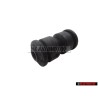 VW Original Patin Metal Caoutchouc - 200511181