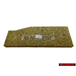VW Original Insonorisant - 251863825A