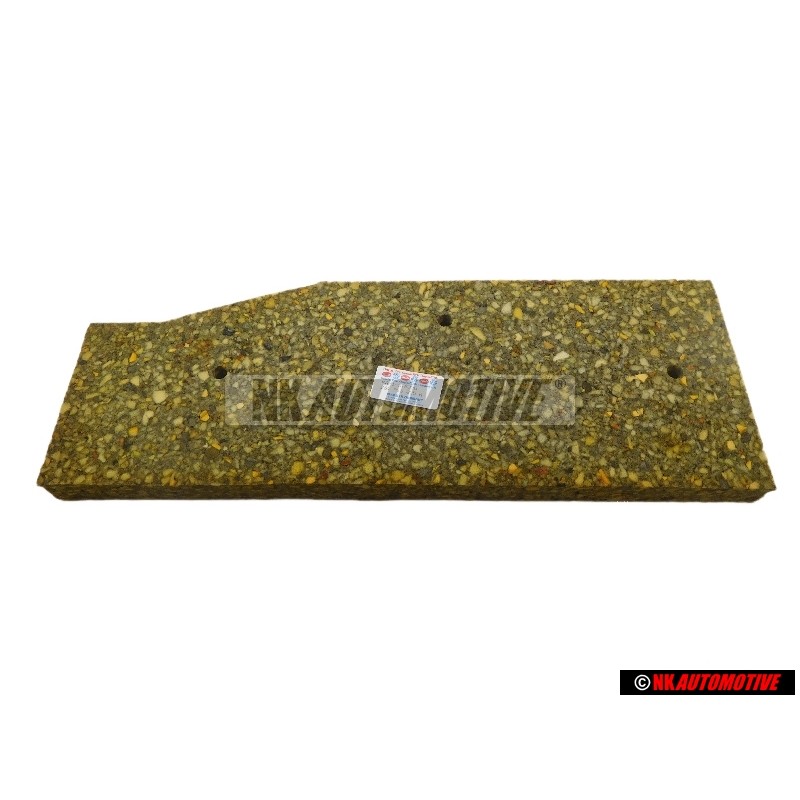 VW Original Insonorisant - 251863825A