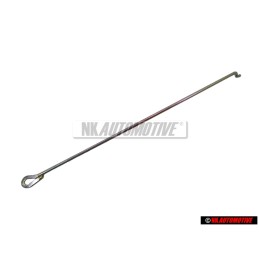 VW Original Biellette Levier P. Frein A Main-Levier Intermediaire - 281711473