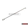 VW Original Biellette Levier P. Frein A Main-Levier Intermediaire - 281711473