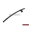 VW Original Rail De Guidage - 357837065A