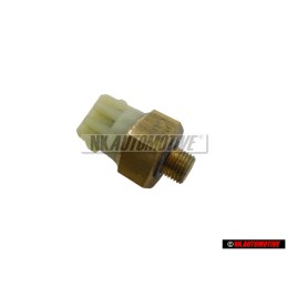 VW Original Contacteur De Temperature - 357919521