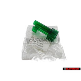 VW Original Support De Lampe Avec Ampoule - 357927149A