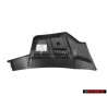 VW Original Trappe D'Entretien Noir Satine - 3B1819537C B41
