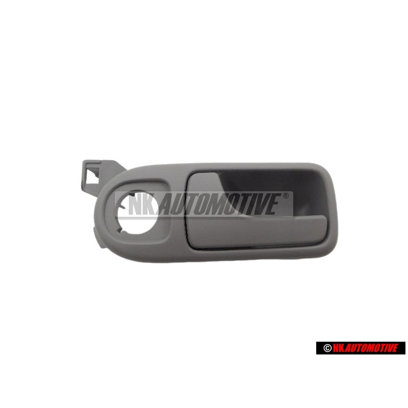 VW Original Commande Int. Gris Flanelle - 6H0837113A 7DE
