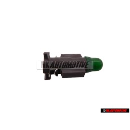 VW Original Support De Lampe Avec Ampoule - 6N0919243