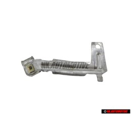 VW Original Support P. Cable De Frein - 701711442