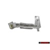 VW Original Support P. Cable De Frein - 701711442