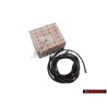 VW Original Flexibles De Depression Avec Piece De Raccord - 701820605