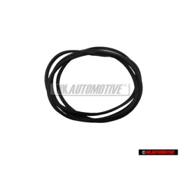 VW Original Cadre-Moulure - 701845121G