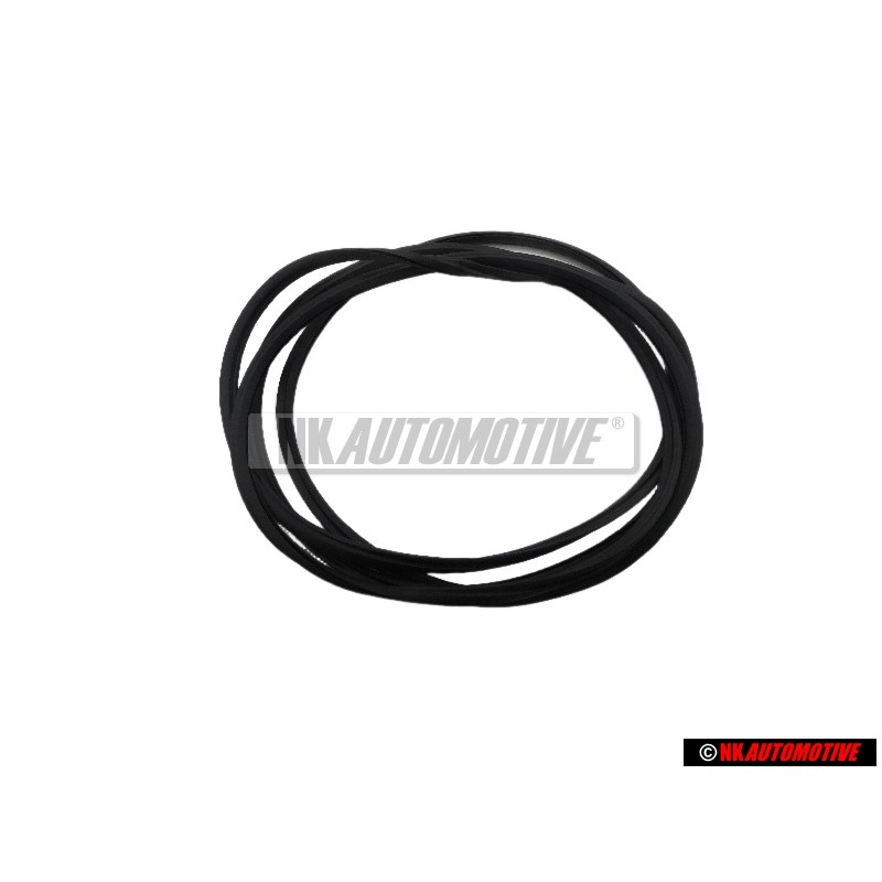 VW Original Cadre-Moulure - 701845121G