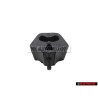 VW Original Patin Metal Caoutchouc - 893199381B
