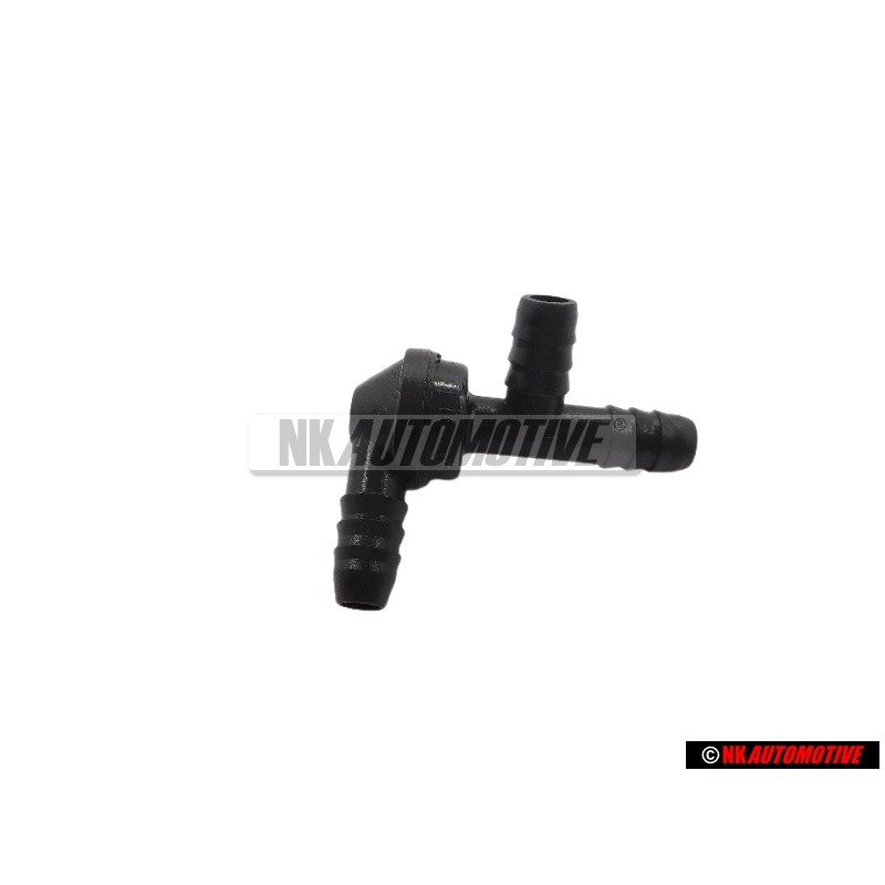 VW Original Soupape Antiretour - 06A905291