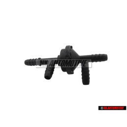 Audi Original Soupape Antiretour - 078611933B