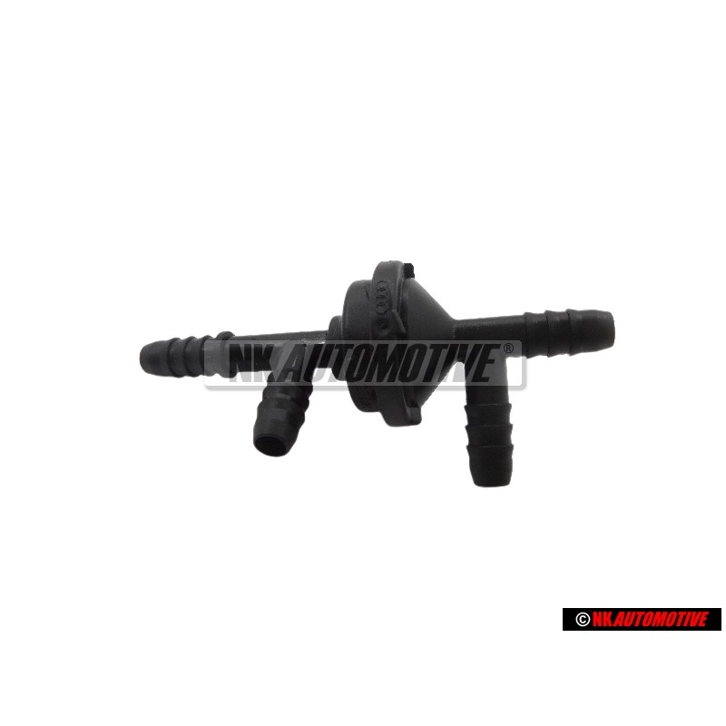 Audi Original Soupape Antiretour - 078611933B