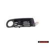 Audi Original Grille D'Entree D'Air Noir - 8L0807490C 3FZ
