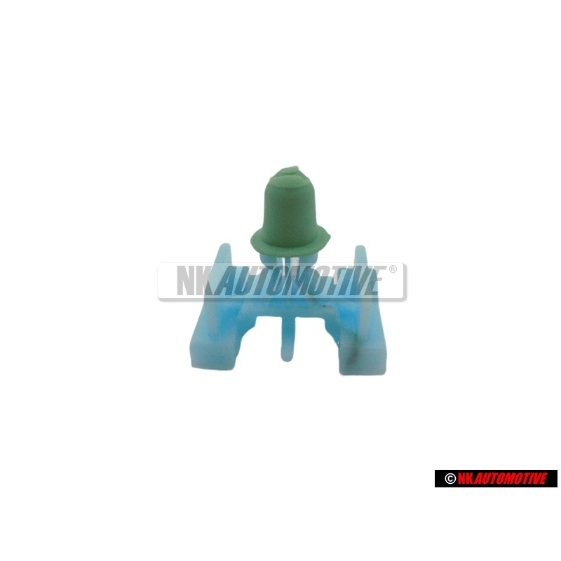 Audi Original Clip - 8L3853825A