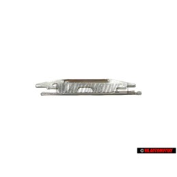 VW Original Tige De Pression - 357609820