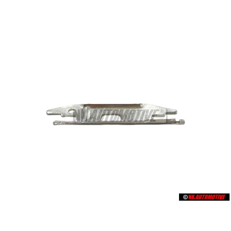 VW Original Tige De Pression - 357609820