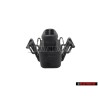 VW Original Boitier A Fiche Plate - 3A0973713