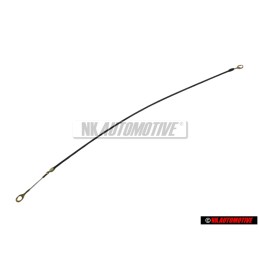 VW Original Cable Bowden - 1H0881341