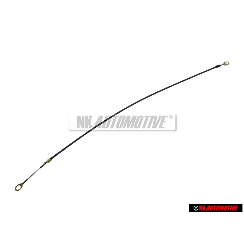 VW Original Cable Bowden - 1H0881341