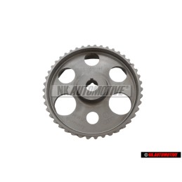 VW Original Poulie Crantee - 028130111A