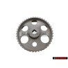 VW Original Poulie Crantee - 028130111A