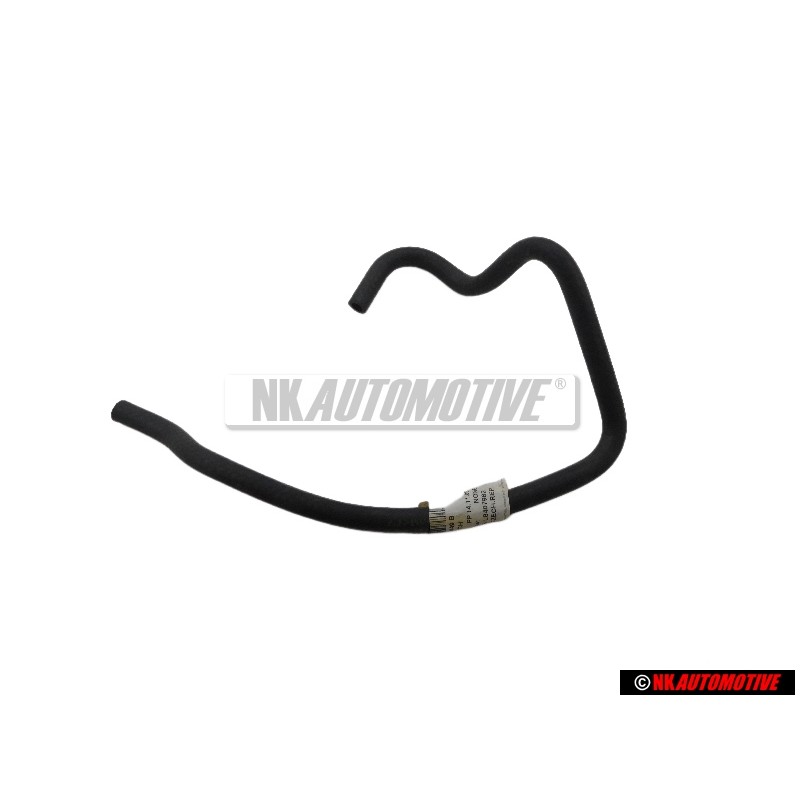 VW Original Flexible Liquide Refroid. 