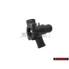 VW Original Flasque Avec Bague-Joint - 068121132B