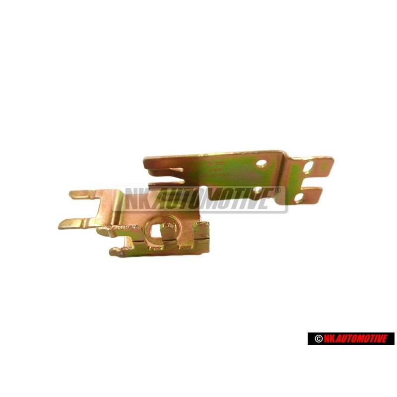 VW Original Support P. 