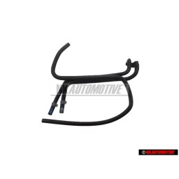 VW Original 1 Jeu Conduites De Carburant Avec Conduite - 1J0133986BJ