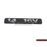 VW Original Monogramme - 036103929E
