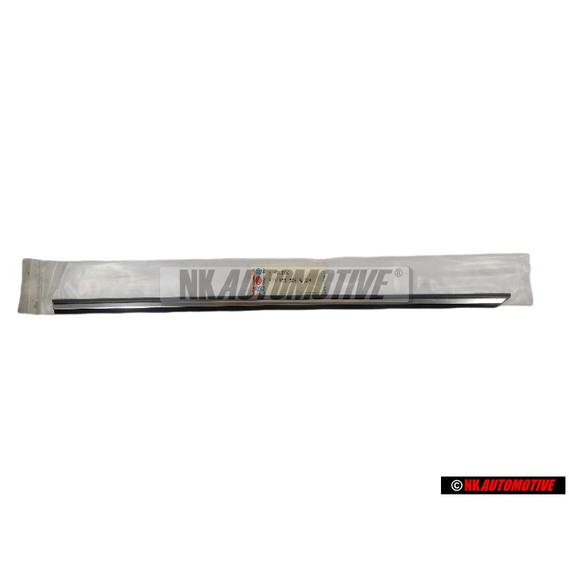 VW Original Moulure P. Panneau Lat. 